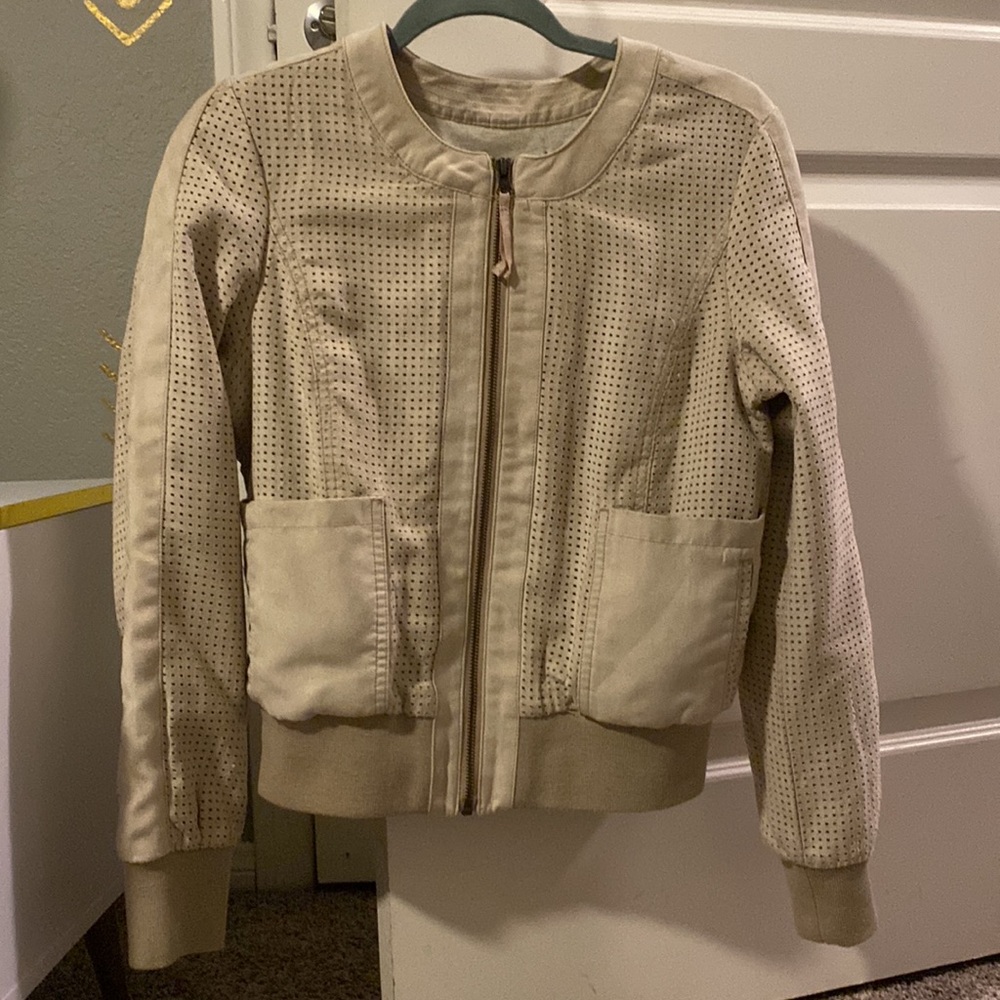 Hei Hei Jacket